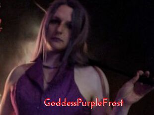 GoddessPurpleFrost