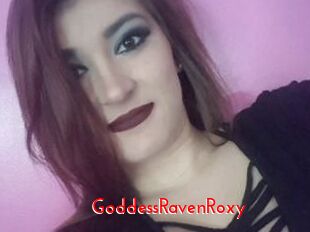 GoddessRavenRoxy