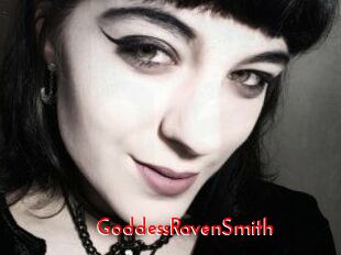 GoddessRavenSmith