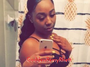 GoddessRemyRhett