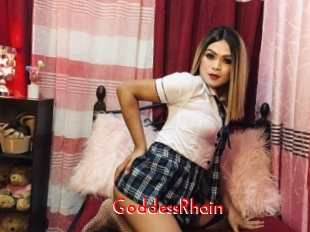 GoddessRhain