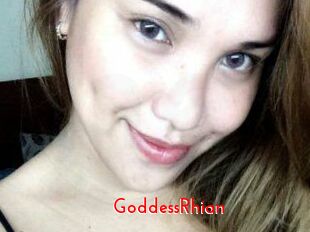 GoddessRhian