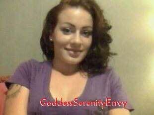 GoddessSerenityEnvy