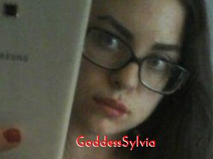 GoddessSylvia