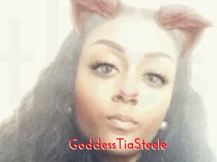 GoddessTiaSteele