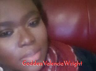 GoddessValenciaWright