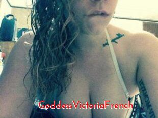 GoddessVictoriaFrench