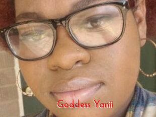 Goddess_Yanii