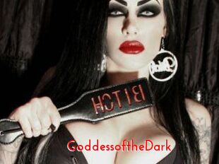 GoddessoftheDark