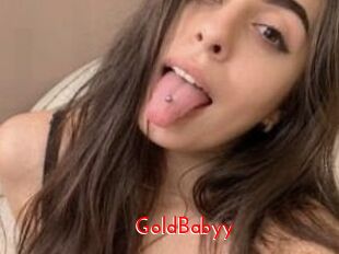 GoldBabyy