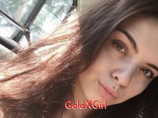 GoldXGirl