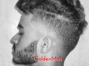 GoldenMan