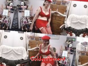 Goldenflowerst