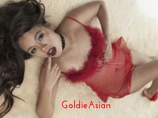 GoldieAsian