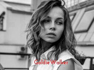 GoldieWalker