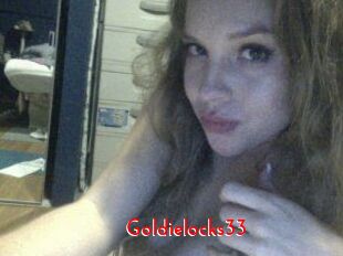 Goldielocks33