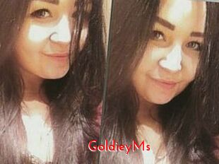 GoldieyMs