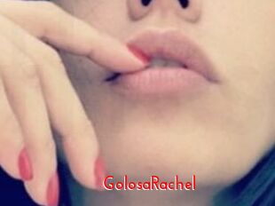 GolosaRachel