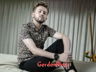 GordonRicci