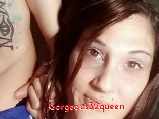 Gorgeous32queen