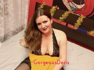 GorgeousDoris