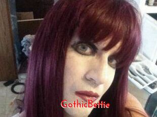 GothicBettie