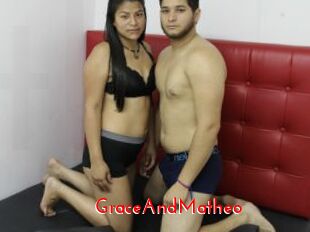 GraceAndMatheo