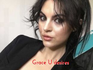 Grace_U_desires