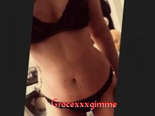 Gracexxxgimme