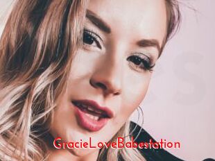 GracieLoveBabestation