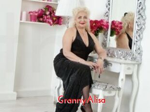GrannyAlisa