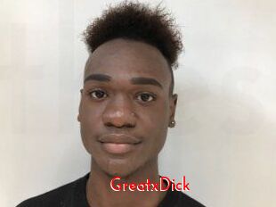 GreatxDick