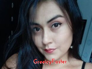 GreeicyFoster