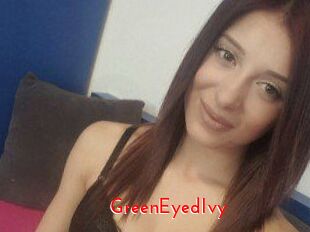 GreenEyedIvy