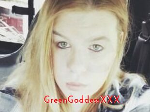 GreenGoddessXXX