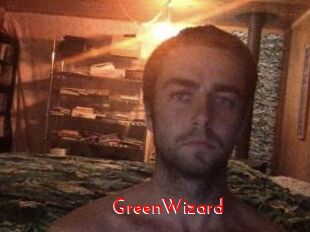 GreenWizard