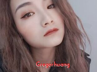 Gregorhuang