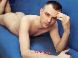 Greison