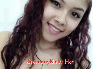 GremonyKinky_Hot