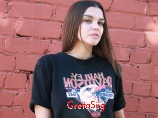 GretaSiig
