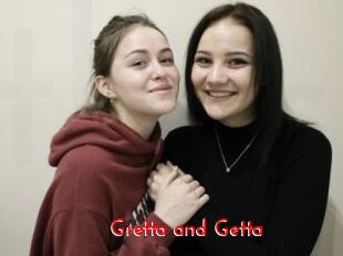 Gretta_and_Getta