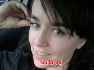 Guitargal