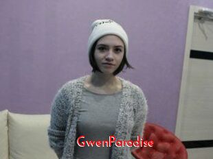 GwenParadise