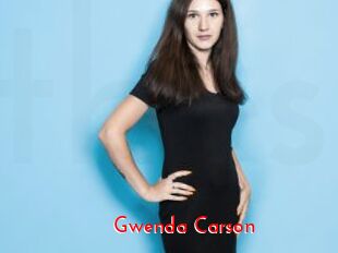 Gwenda_Carson