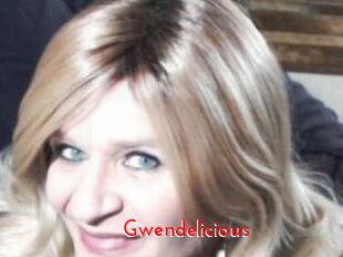 Gwendelicious