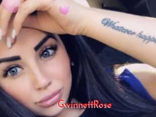 GwinnettRose