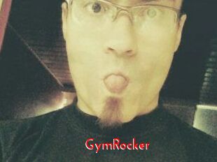 GymRocker