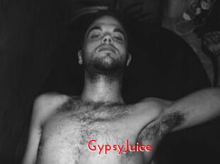 GypsyJuice