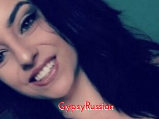 GypsyRussian