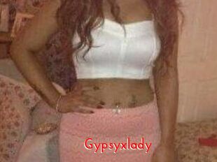 Gypsyxlady